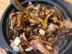 -新健小吃(承德街店)