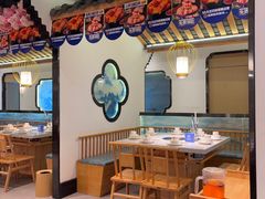 -俏牛哥鲜牛肉牛肆馆(重庆天地店)