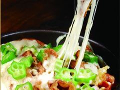 -食喜料理(诸城店)