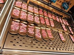 -東盛炭烤自助料理(玄武招商花园城店)