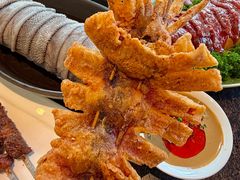 -皇城老妈川味火锅·大连海鲜火锅(港湾店)