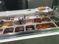 -赛百味SUBWAY(建六宜安广场店)