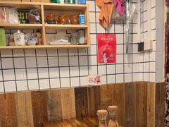 -蜗牛小馆醉乡民谣云南菜(惠新西里店)