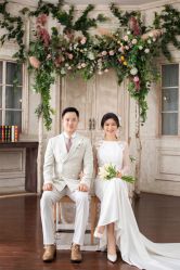-太郎花子婚纱摄影艺术中心
