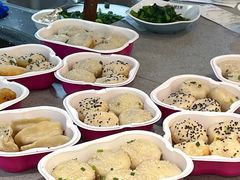 -小杨生煎(松江大学城店)