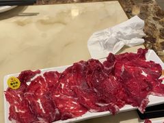 -小肥牛潮汕牛肉火锅(南联店)
