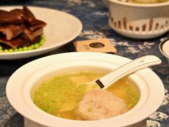 -扬州香格里拉·香宫中餐厅