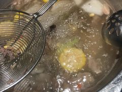 -潮发潮汕牛肉店(龙洞店)