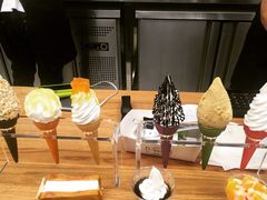 -OUR Bakery(三里屯太古里店)