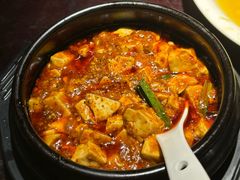 -陈麻婆豆腐总店