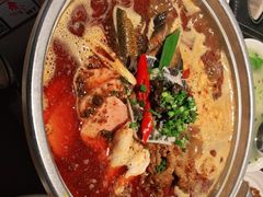 -眉州东坡(大悦城店)