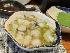 -戏作寿司(观音桥店)