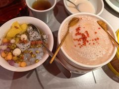 -闽上鲜·福建菜(龙湖滨江天街店)