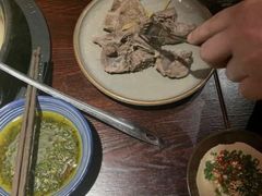 -受气牛肉·重庆耙牛肉(来福士店)