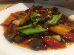 -新疆红柳花餐厅(新洲店)