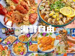 -巽寮湾