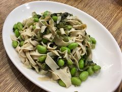 -翡翠拉面小笼包(机场DFS店)