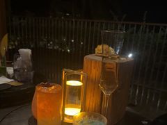 -日落吧·海景咖啡厅·餐酒吧·鸡尾酒·下午茶·乐队表演·浪漫夕阳·三亚文华东方酒店