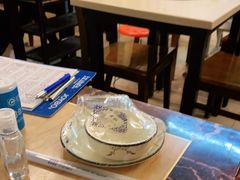 大堂-月圆火锅(宁海东路二店)