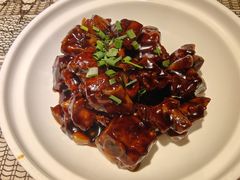 东坡仔排-绿茶餐厅(千岛湖银泰城店)