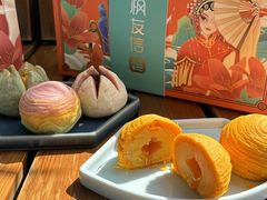 -良枫友信(陈家祠店)