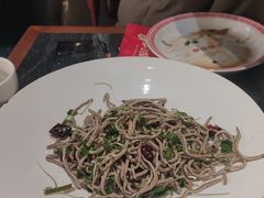 -李记饺子·熏酱东北菜(欢乐谷店)
