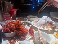 -串盟烧烤大排档·长沙美食地标(星沙店)