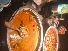 -烤匠麻辣烤鱼(锦华万达店)