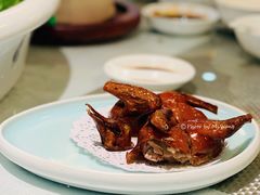 瑞珍一品乳鸽-新加坡瑞珍•海河观景餐厅
