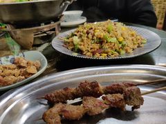 -手抄板凳江南菜(湖滨商业街店)