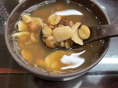 -潘苏凉茶馆(康之宝超级广场店)