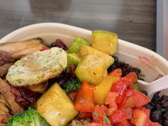 -超级碗FOODBOWL(成都来福士店)