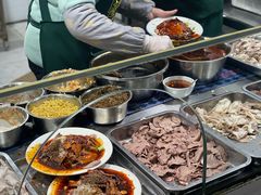 -温记府廟豆汤饭·始于1955年(海椒店)