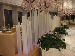 -洲际酒店·地平线全日餐厅HORIZON CAFÉ