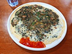 -坛南湾阿强农家乐.海鲜大排档老字号(福州地标美食店)
