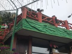 门面-枇杷园食为鲜火锅(南山店)