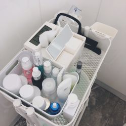 点击看大图 -时光海科学美肤中心