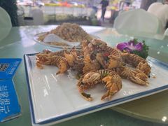 -景好海鲜餐厅(大鹏必选旅游店)