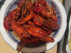 -江味龙虾馆·裸蓝龙虾(南山店)