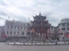 -汕头市小公园