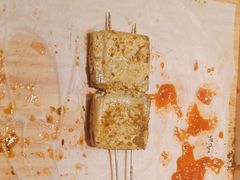 -绿地三只羊羊肉串(万科店)