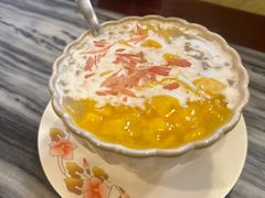 -玫瑰甜品(文明路店)