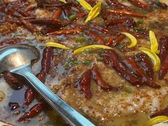 -江渔儿酸菜鱼(奥园广场金发购物中心店)