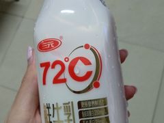 -牛奶便利(东四店)