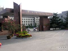 -华北电力大学(一校区)