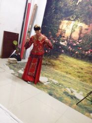 完美新娘-完美新娘婚纱摄影