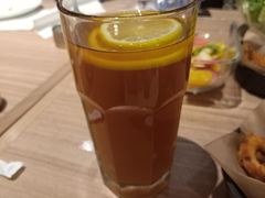 冰柠檬红茶-必胜客(永旺店)