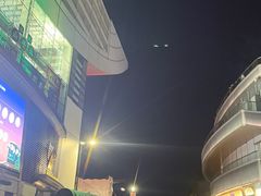 -山顶缆车