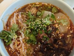 -一品小笼(金融街店)