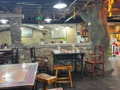 -酒肉门孔府菜(曲阜游客中心店)